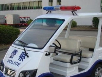 图 东之尼电动观光车汽车用品1 5万元 广州汽车服务加盟